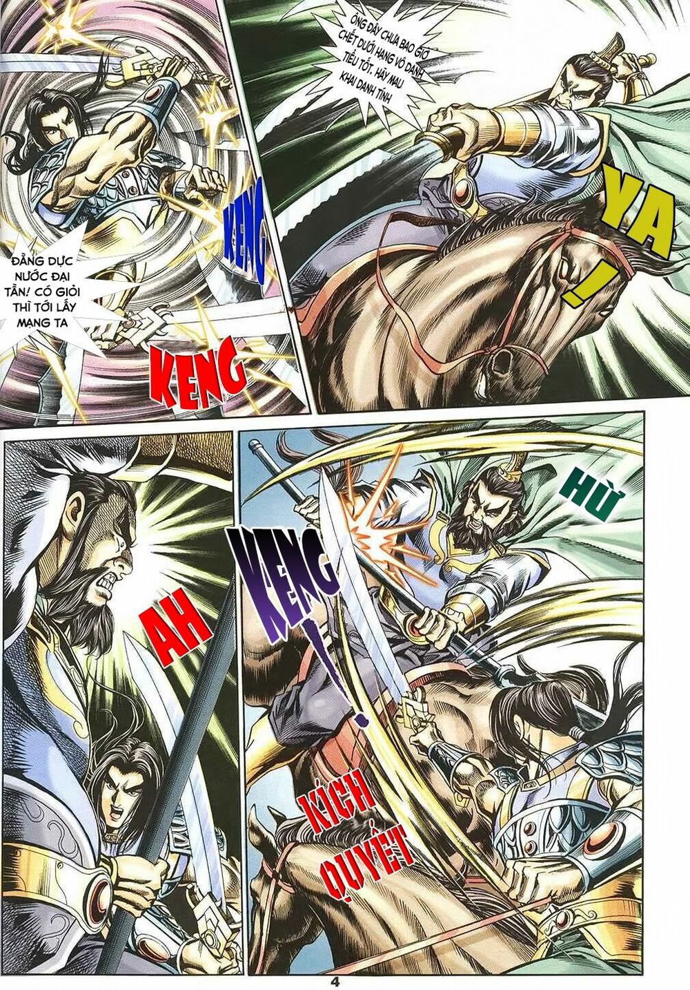 tầm tần ký chapter 123 3