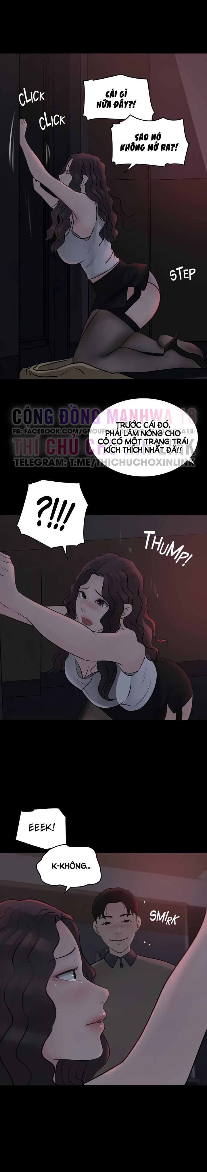 em vợ nóng bỏng chapter 26 9