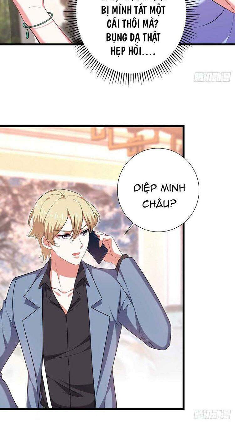 đại lão gọi tôi tiểu tổ tông chapter 43 18