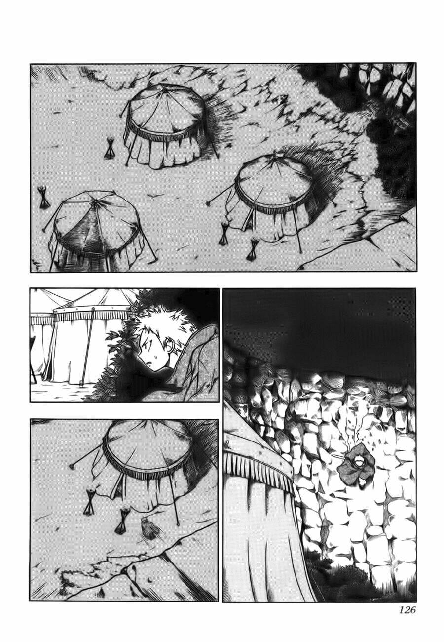 dấu ấn lửa chapter 3 14