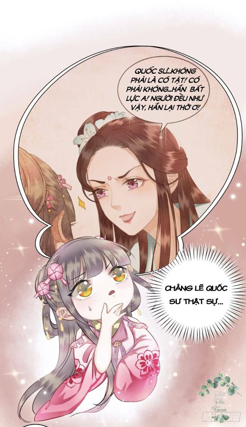 gay rồi! cái đó thành tinh rồi chapter 43 49