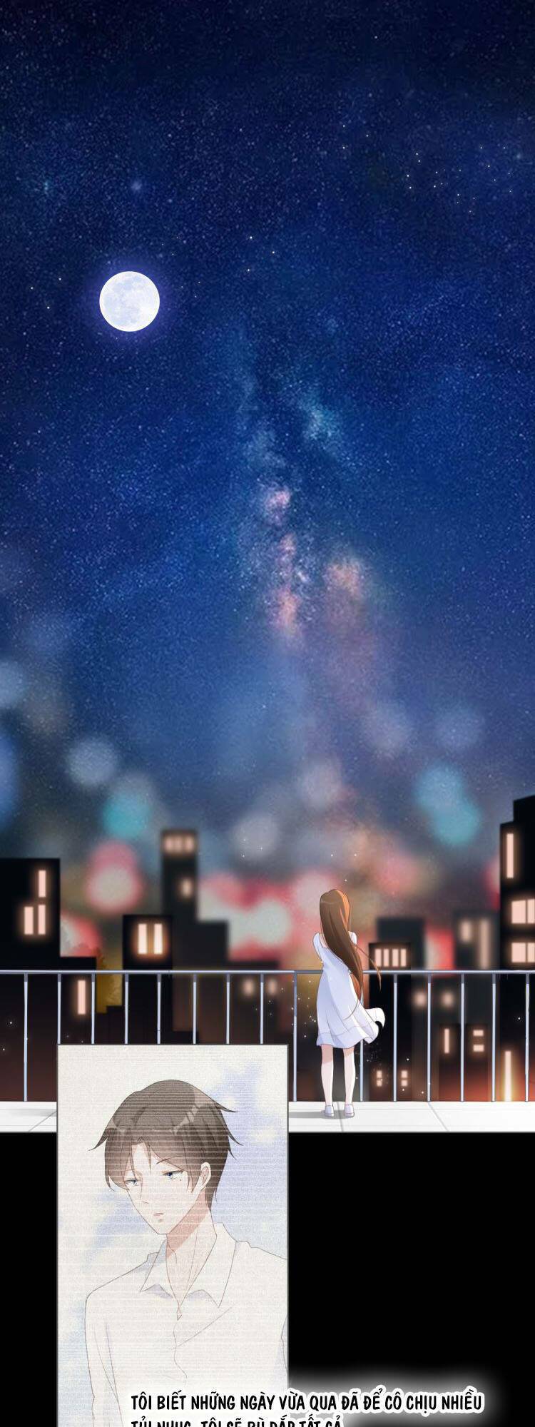 hẹn anh một giấc mộng thơ chapter 12 1