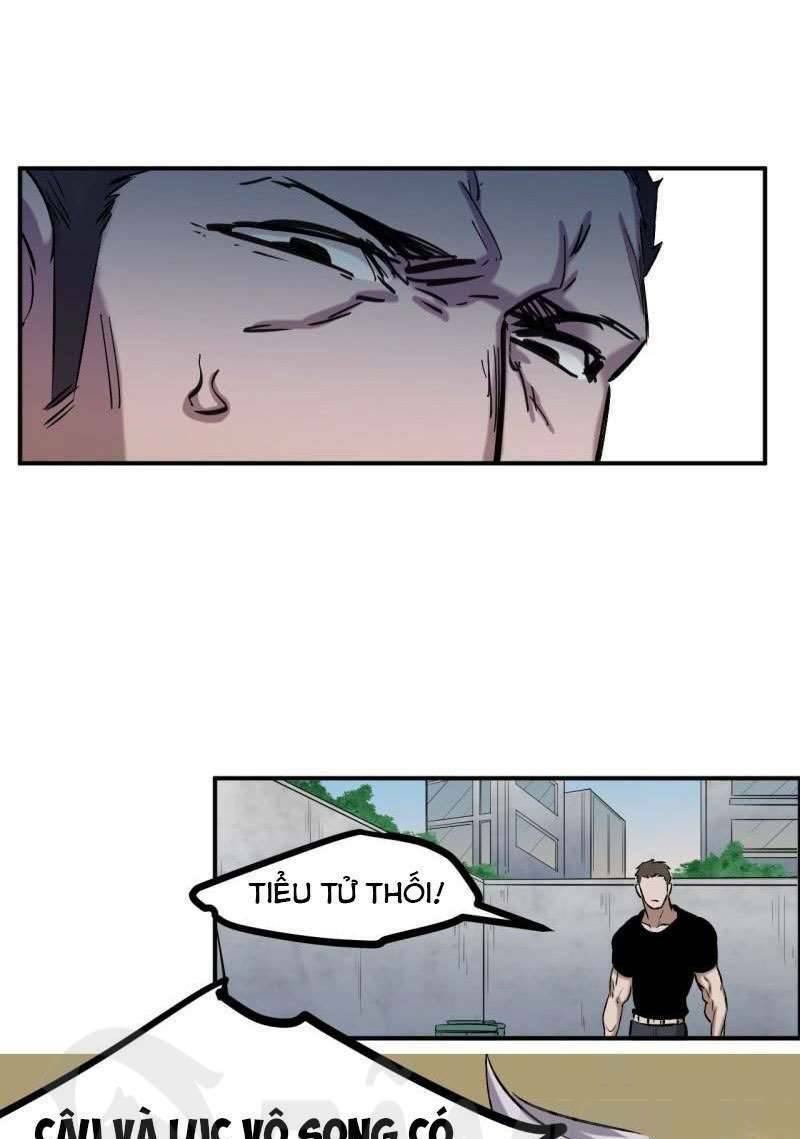 đỉnh phong thần y chapter 63 20