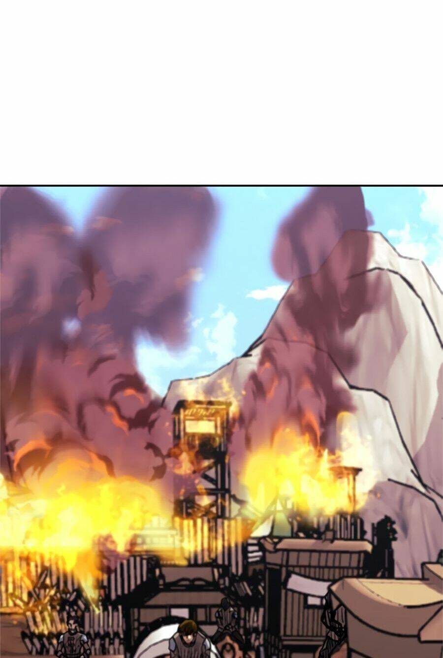 chiến binh đến từ thế giới khác chapter 135 10