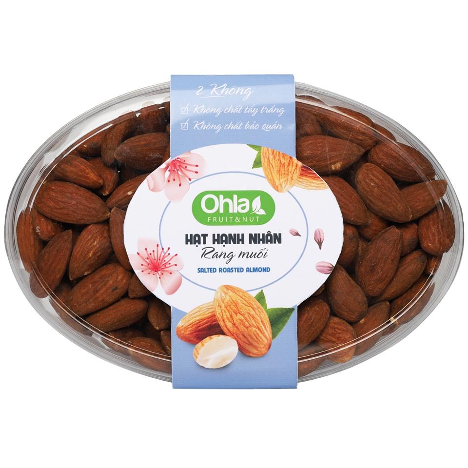 Combo Nhâm Nhi 1 Ohla
