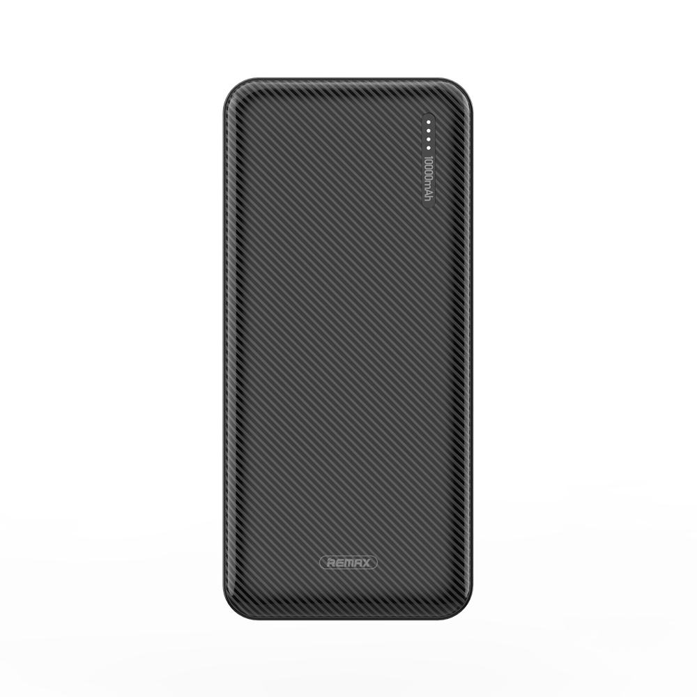 Pin sạc dự phòng Remax RPP-153 dung lượng 10.000 mAh tích hợp 2 cổng vào - Hàng chính hãng