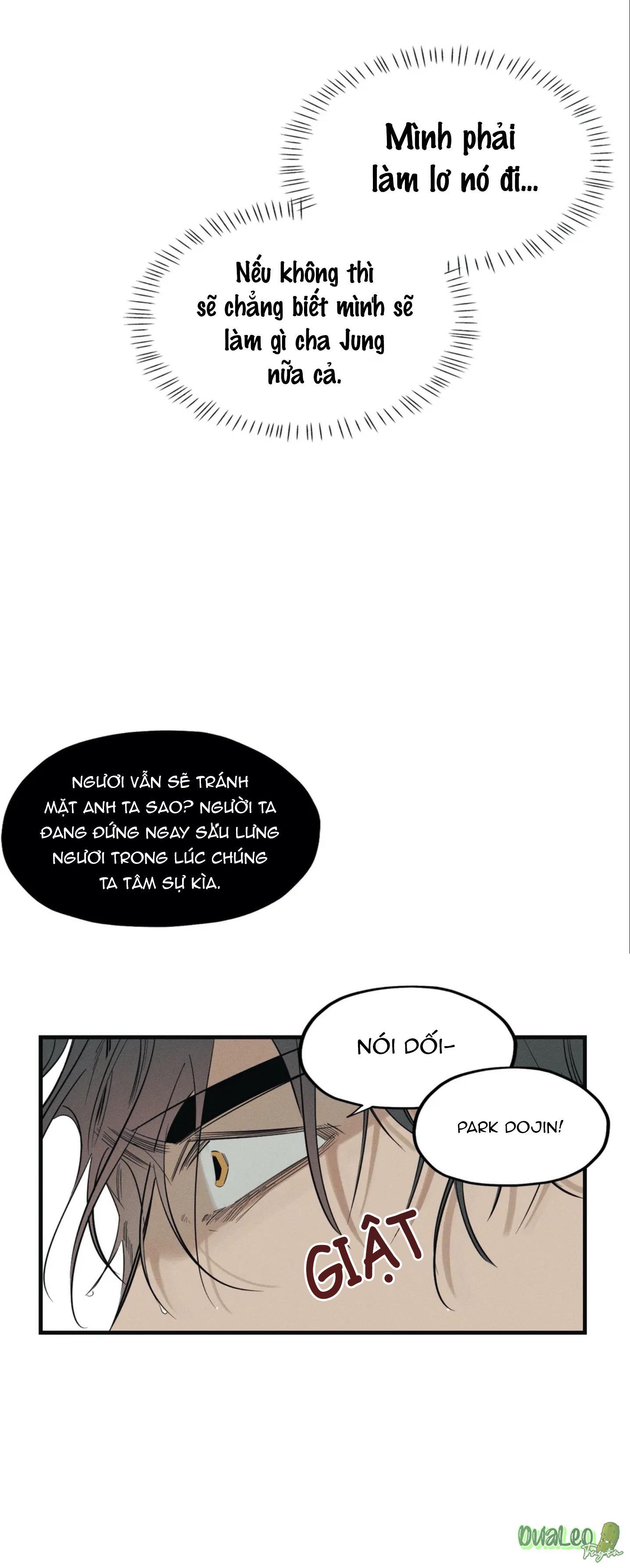 đóa hoa tội lỗi chapter 6 5