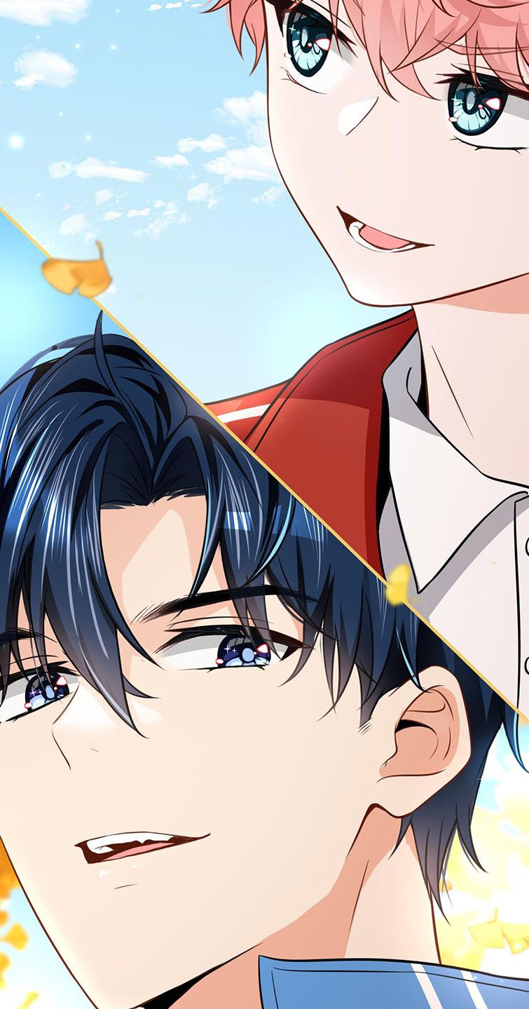 tín tức tố nói chúng ta không thể chapter 35 18