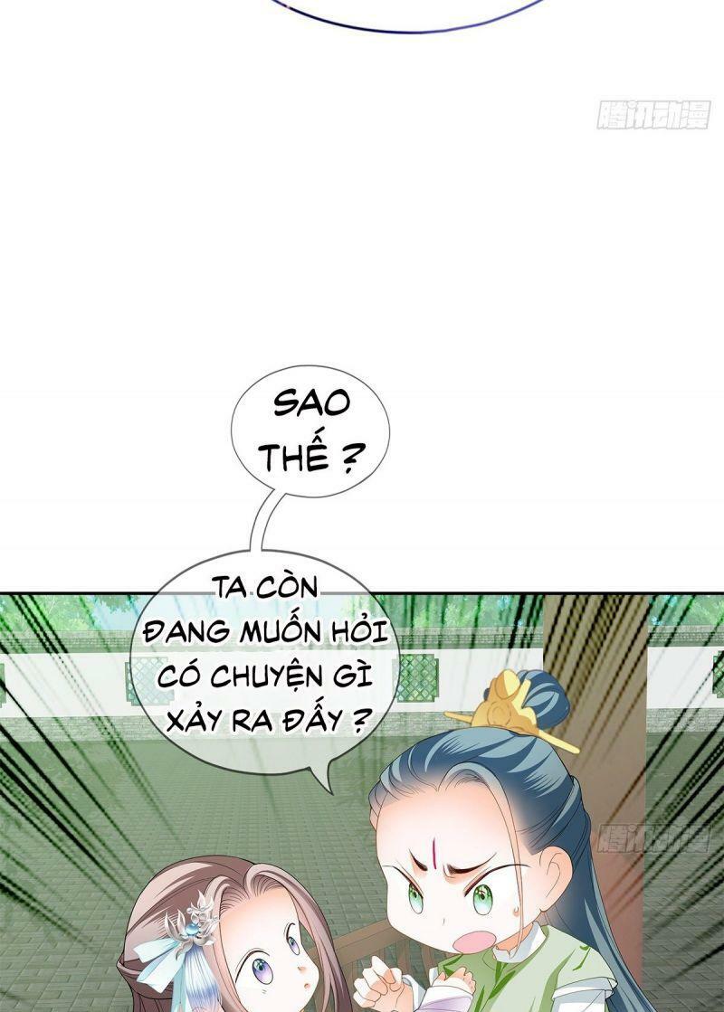 bổn vương muốn nàng chapter 15 41
