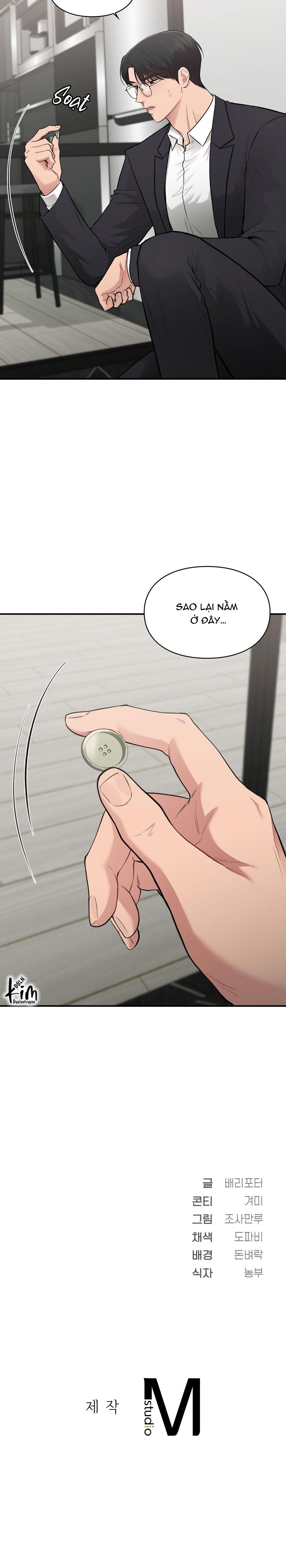 zai đẹp nhưng lại thích dạy đời chapter 35 40