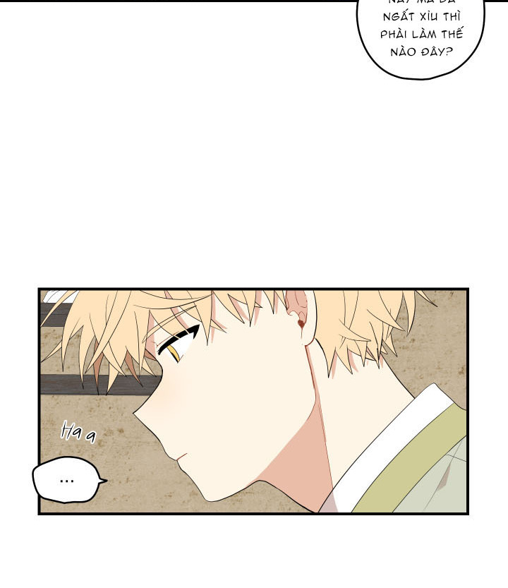 đường hoa liên kiều rơi chapter 21 84