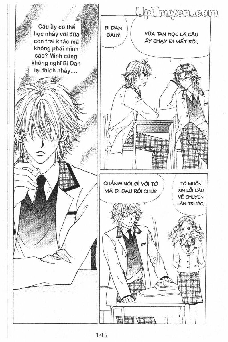 cô nàng ngổ ngáo chapter 3 147