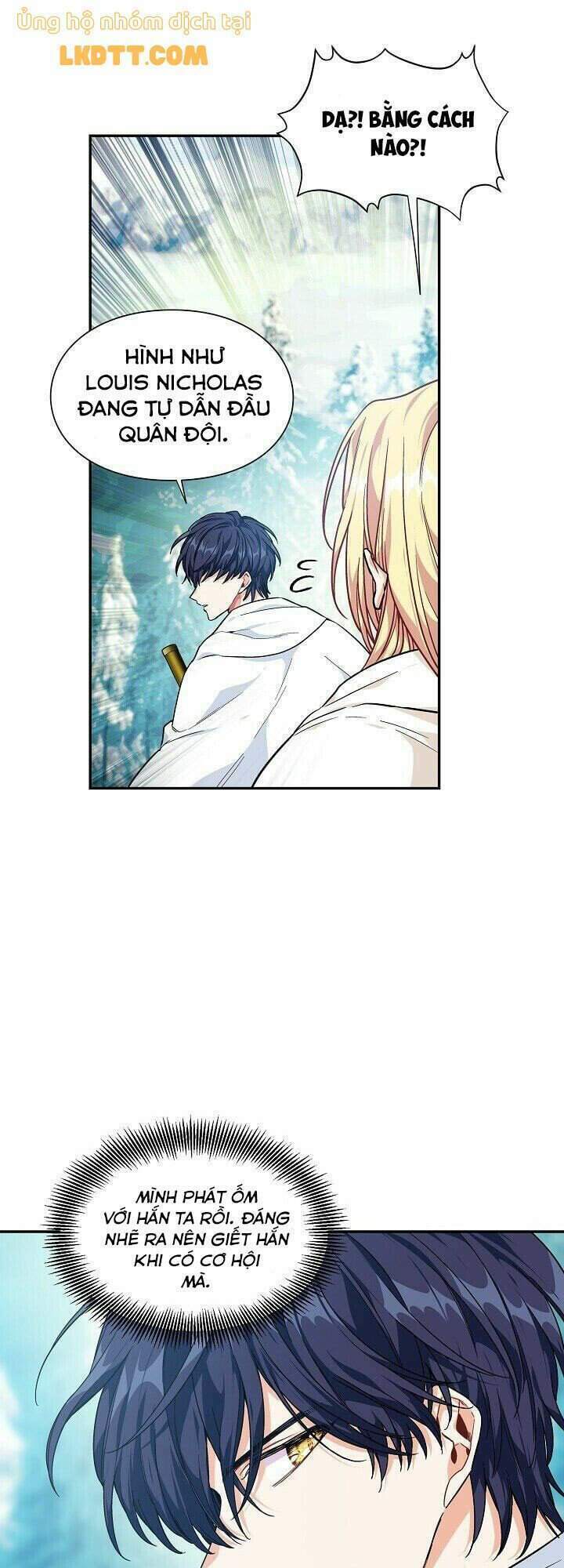 nữ hoàng ngoại khoa chapter 85 25