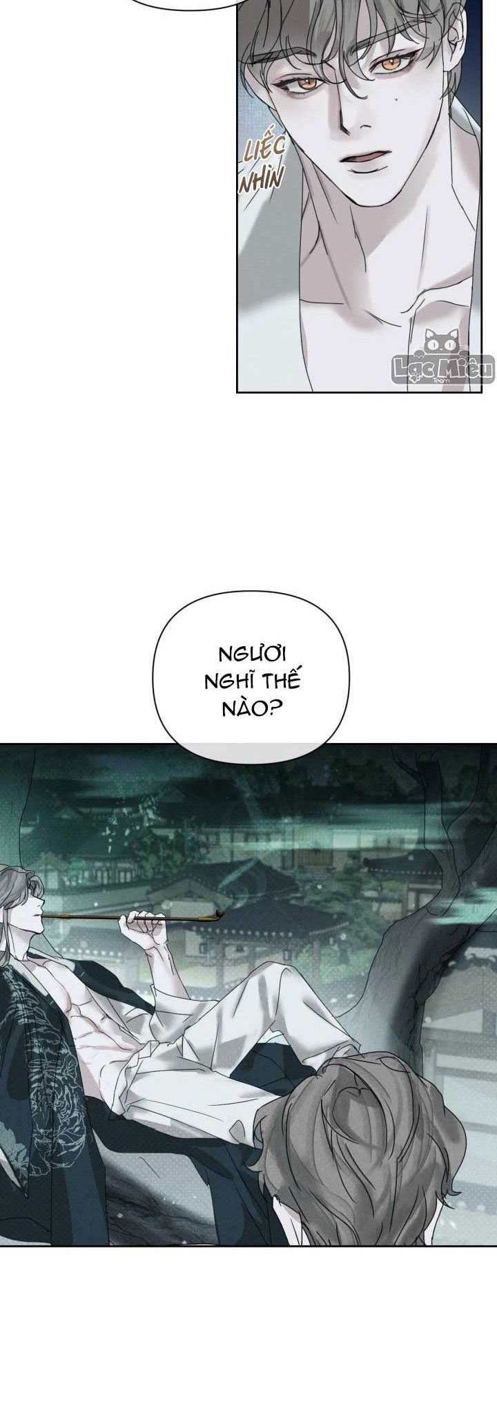 cổ tích khêu gợi chapter 1.5 11