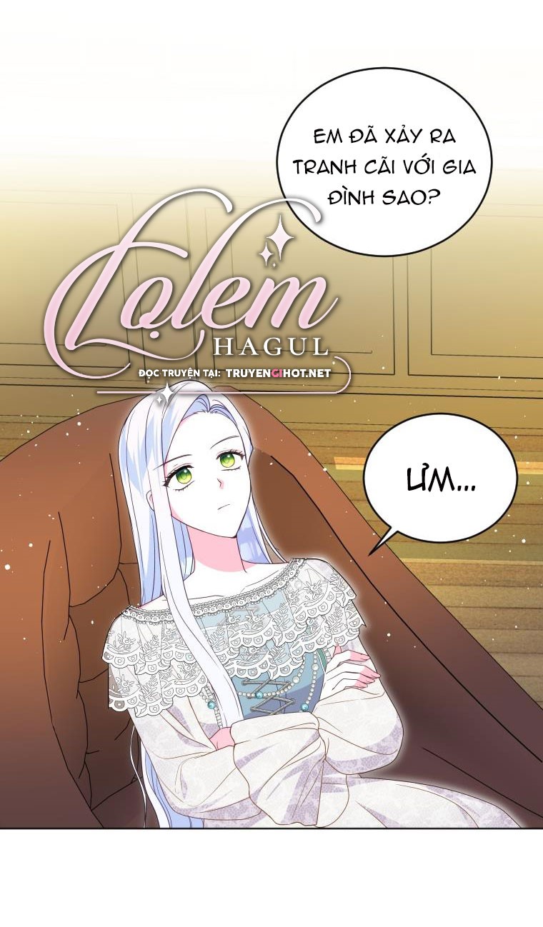 quãng thời gian cuối cùng chapter 23 27