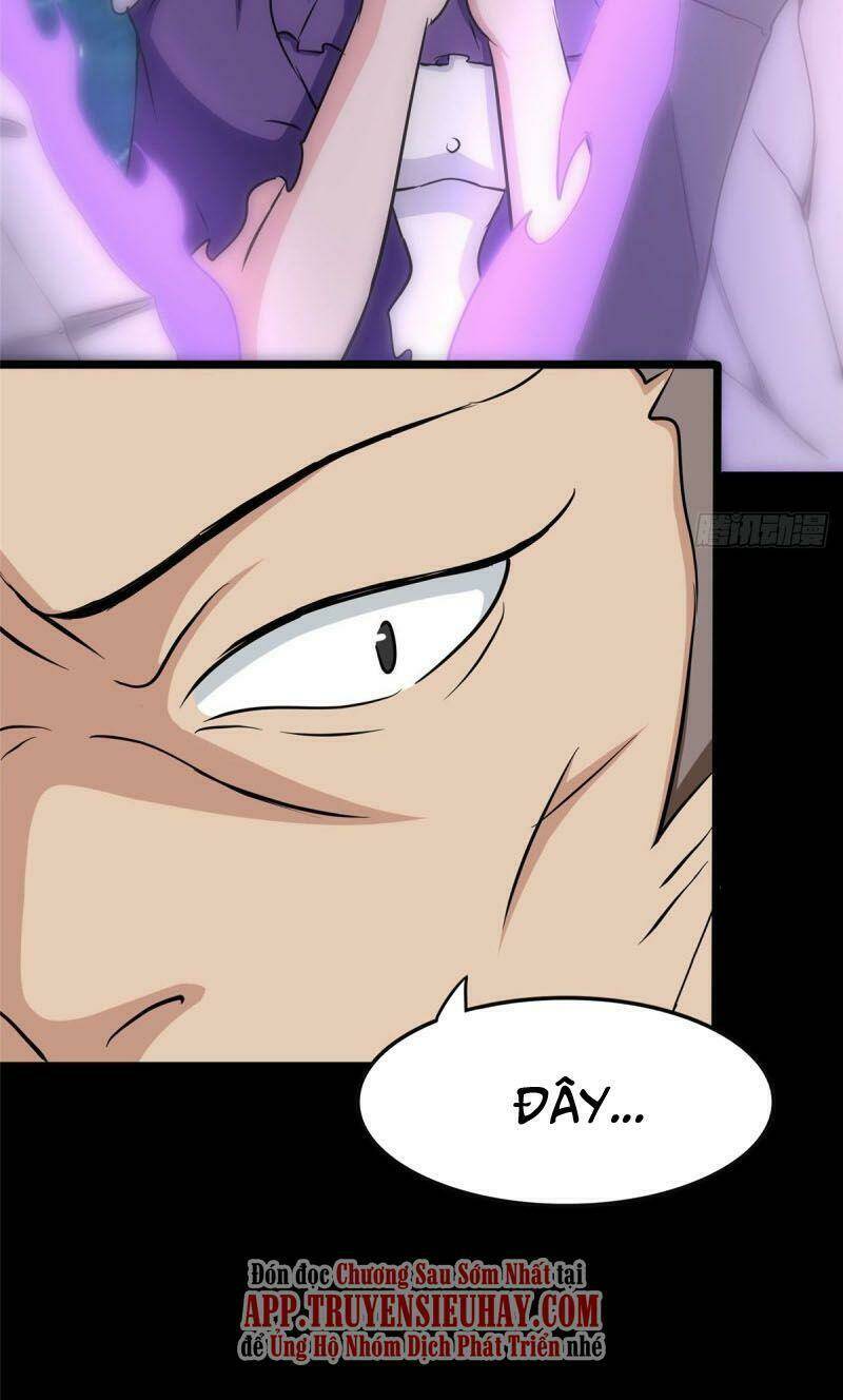 bạn gái virus của tôi chapter 261 12