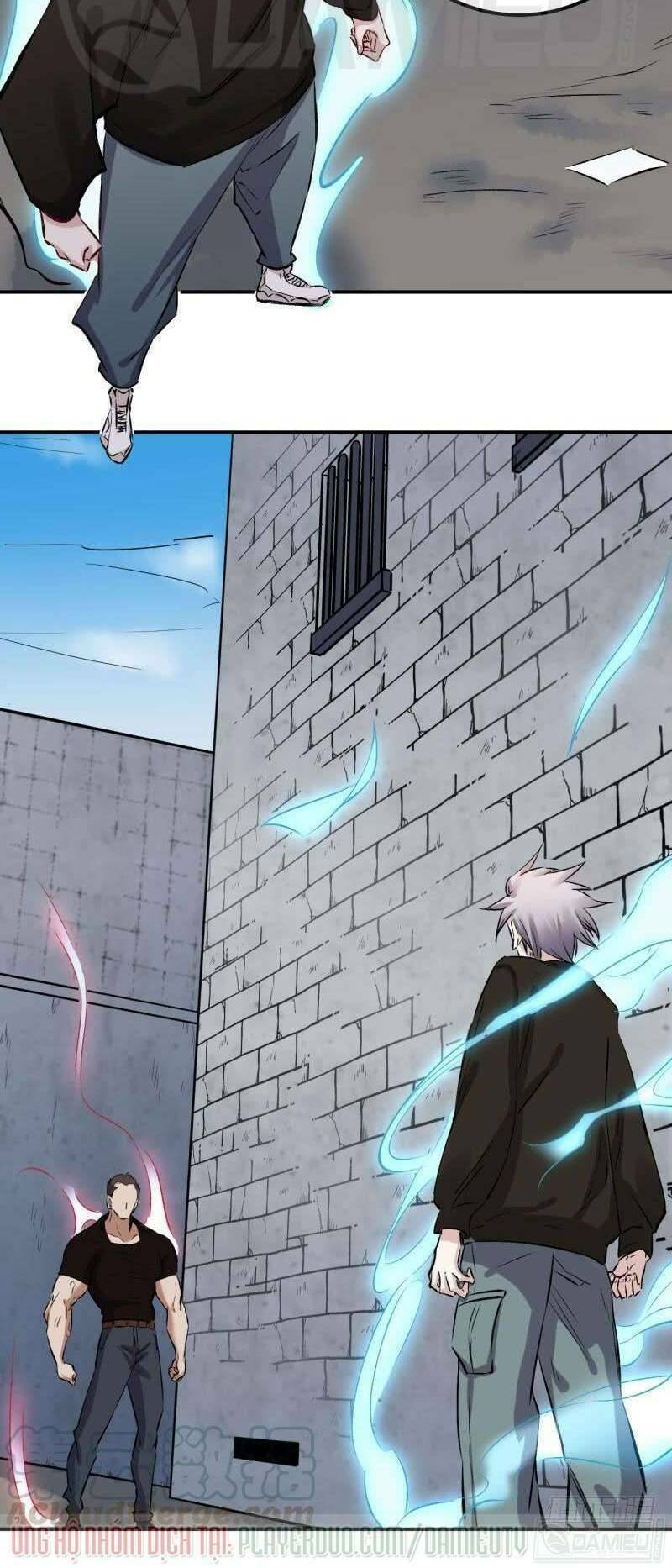 đỉnh phong thần y chapter 61 2