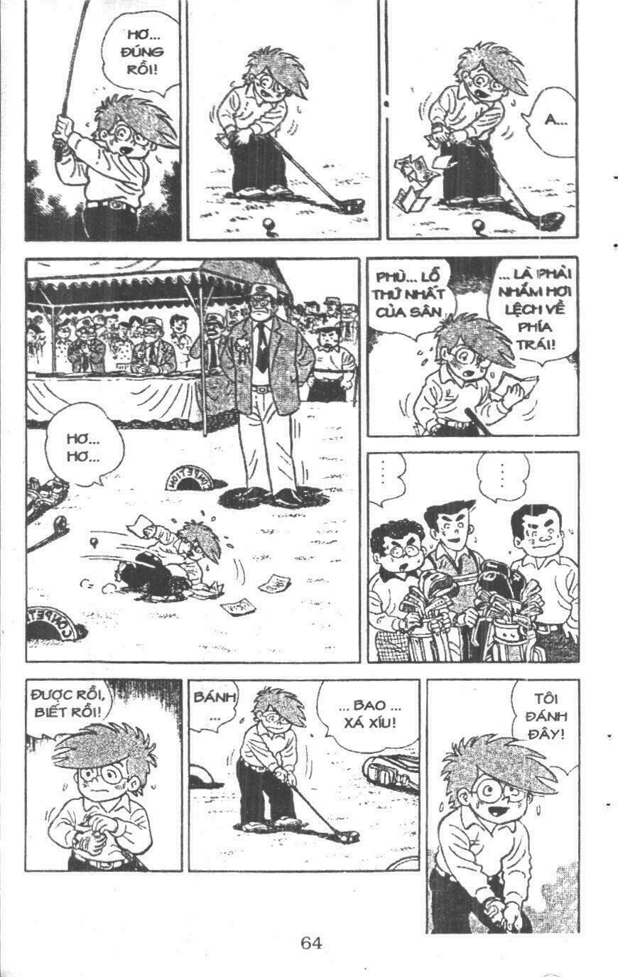 ashita tenki ni naare chapter 2 62