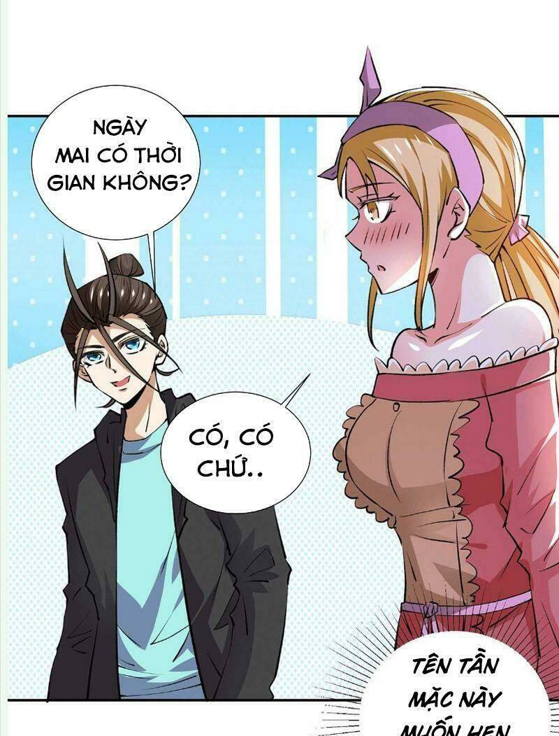 đô thị đỉnh phong cao thủ chapter 277 28