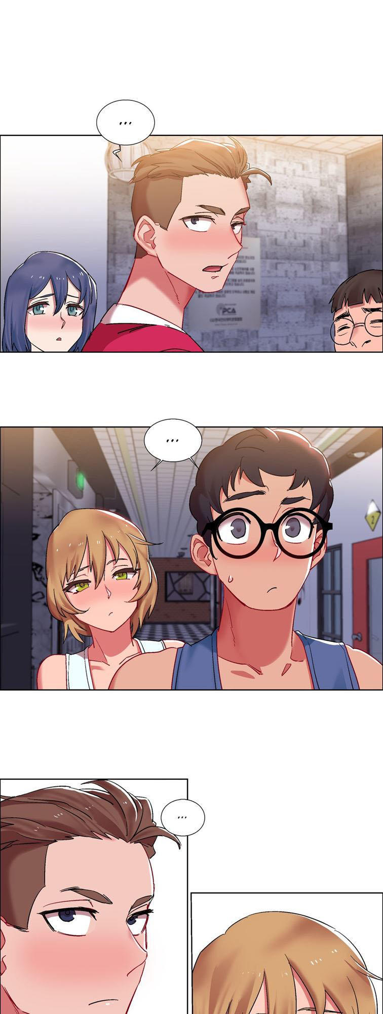 rental girls chapter 16 49