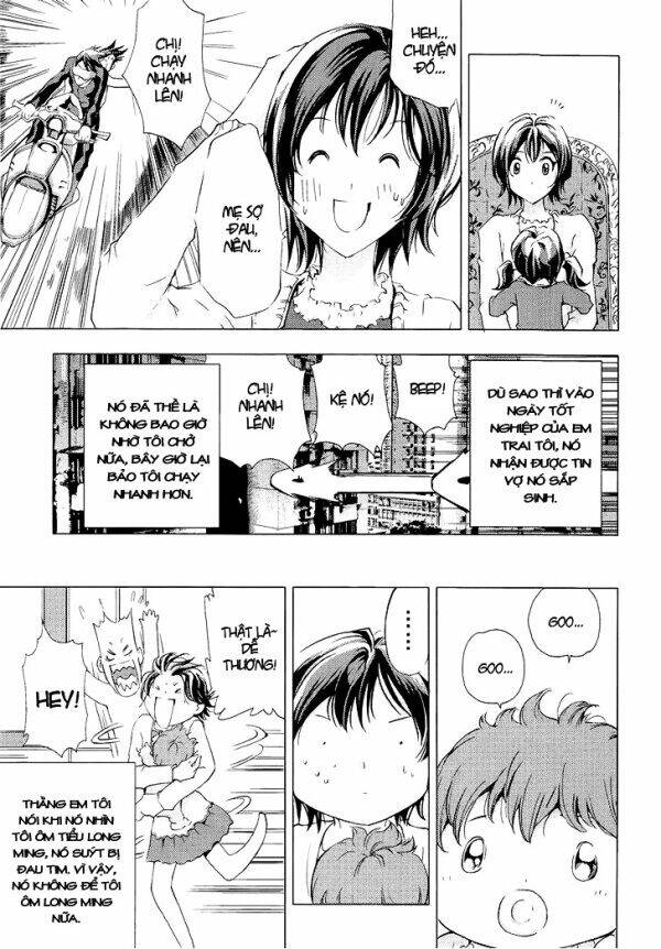 1/2 prince chapter 70.5 15