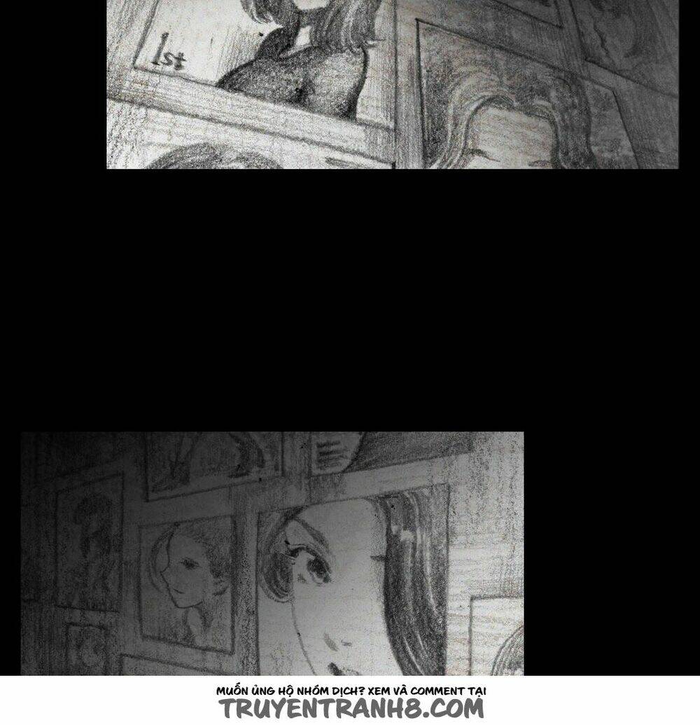 ngôi nhà của những búp bê chapter 10 61