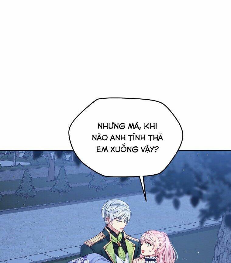 chồng em dễ thương chết mất thôi! chapter 13 21