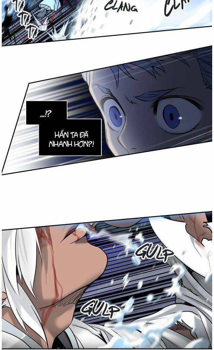 cuộc chiến trong tòa tháp chapter 291 52