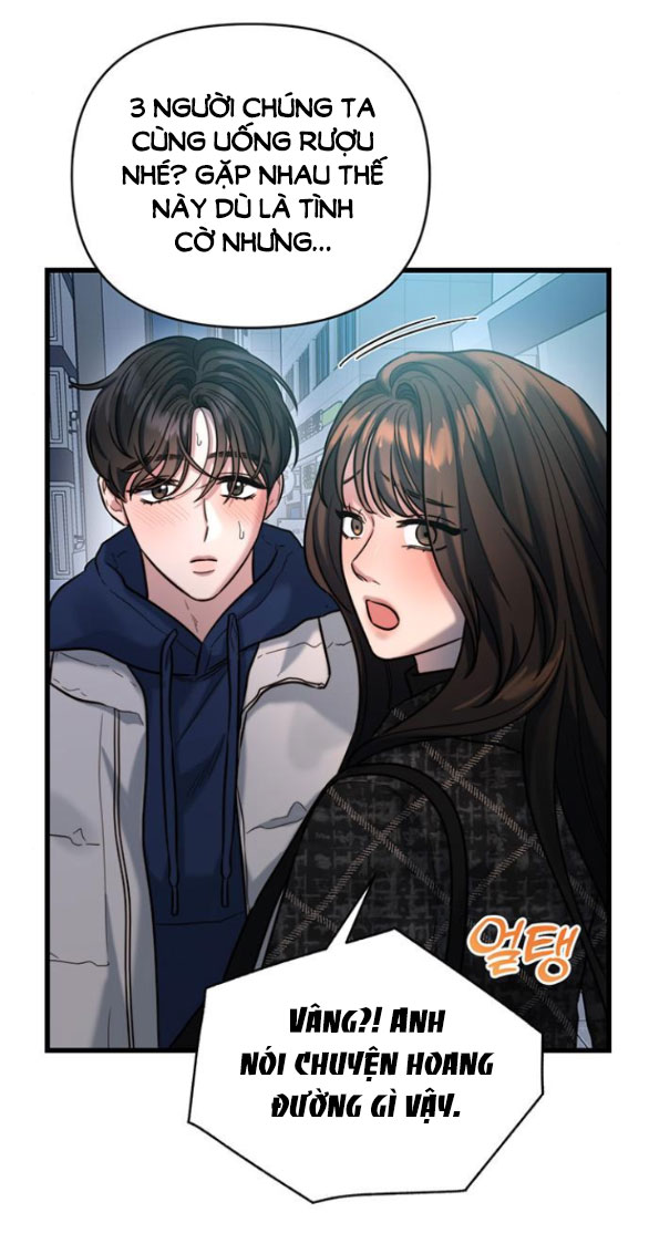 [18+] dục vọng tao nhã chapter 20.2 23