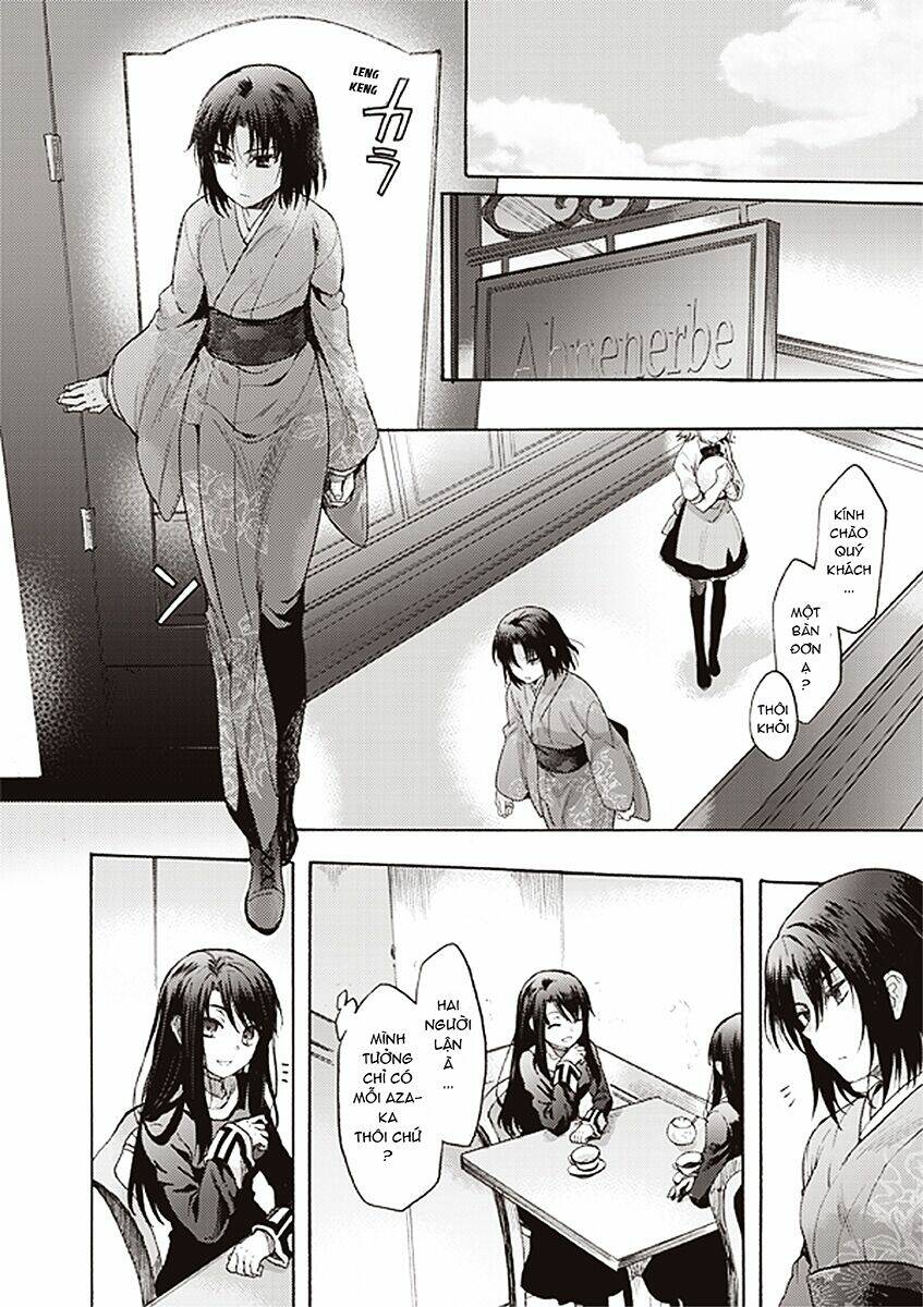 kara no kyoukai - the garden of sinners chapter 13 9