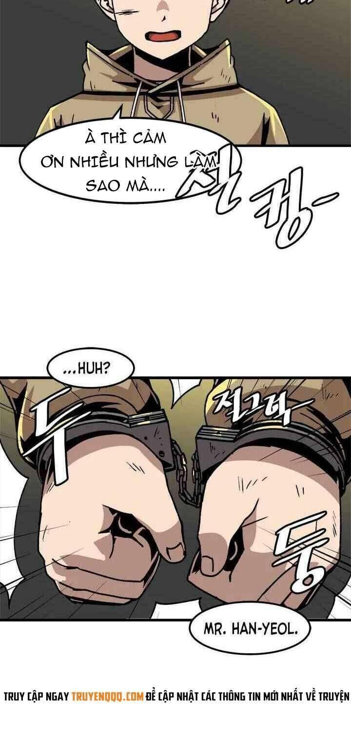 lên cấp một mình chapter 51 6