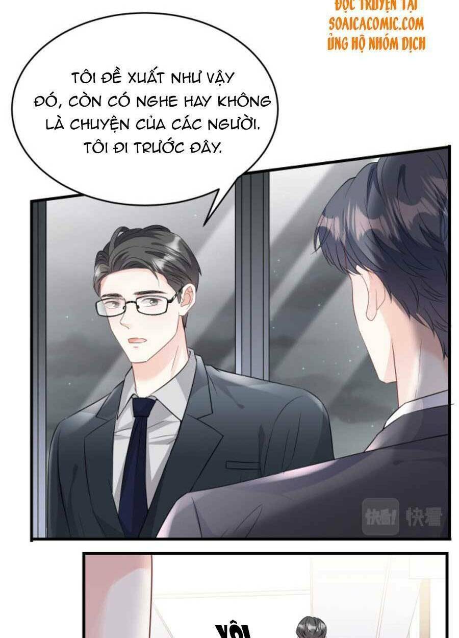 đại tiểu thư có ý đồ gì xấu đâu chapter 72 6