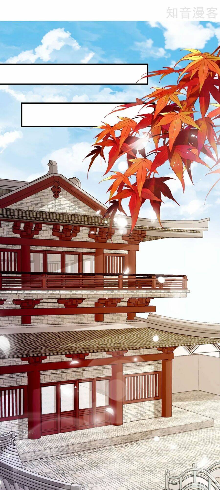 cửu khuyết phong hoa chapter 83 15