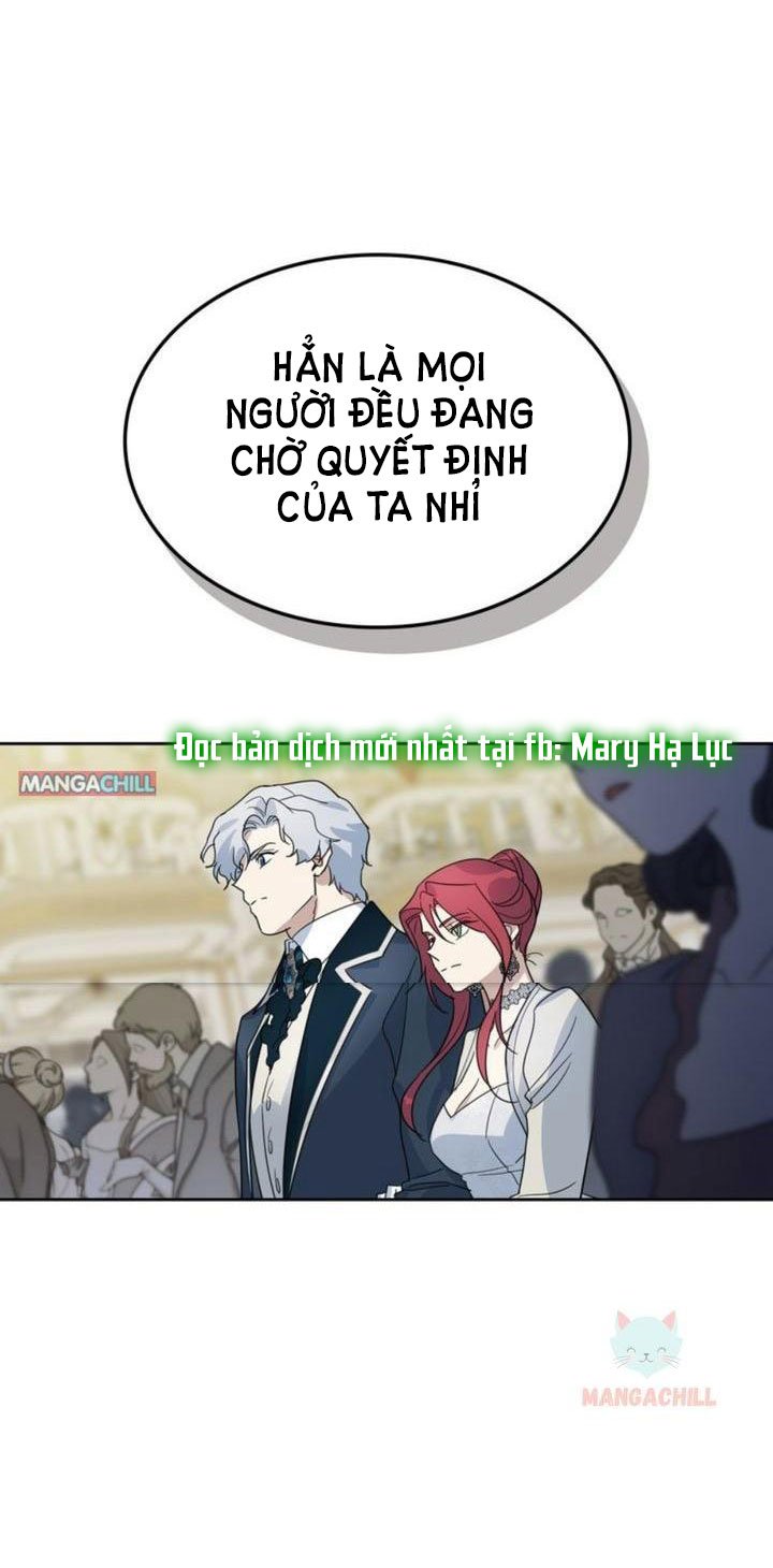 [18+] người đẹp và quái vật chapter 74.2 5