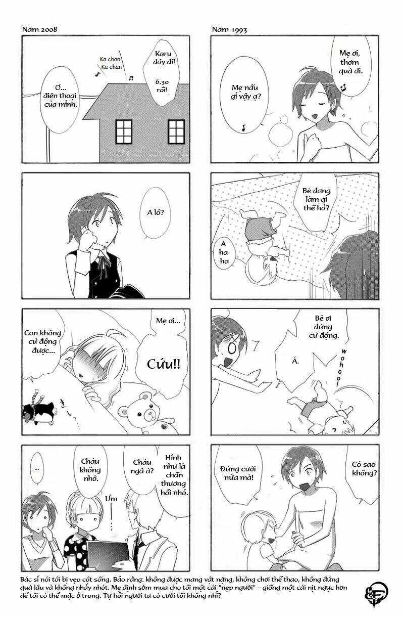 break free magazine chapter 5 80