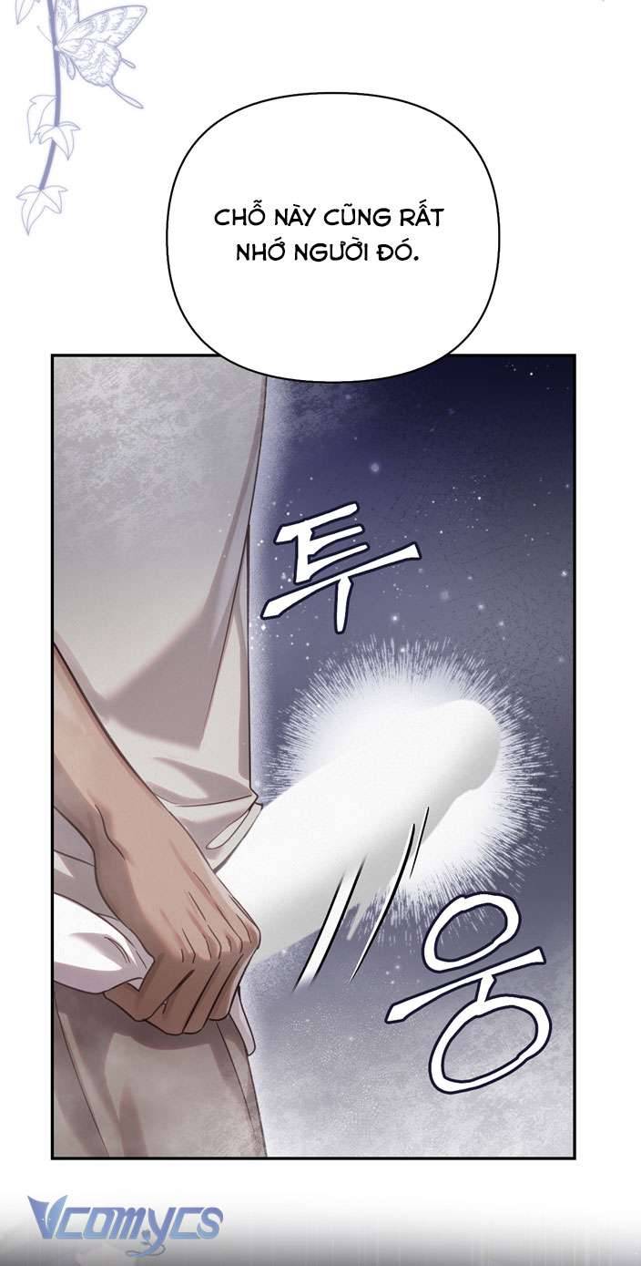 [18+] tiết học bí mật của trung điện chapter 22 21