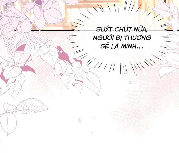 công chúa goá chồng lên ngôi cùng con nhỏ chapter 2 22