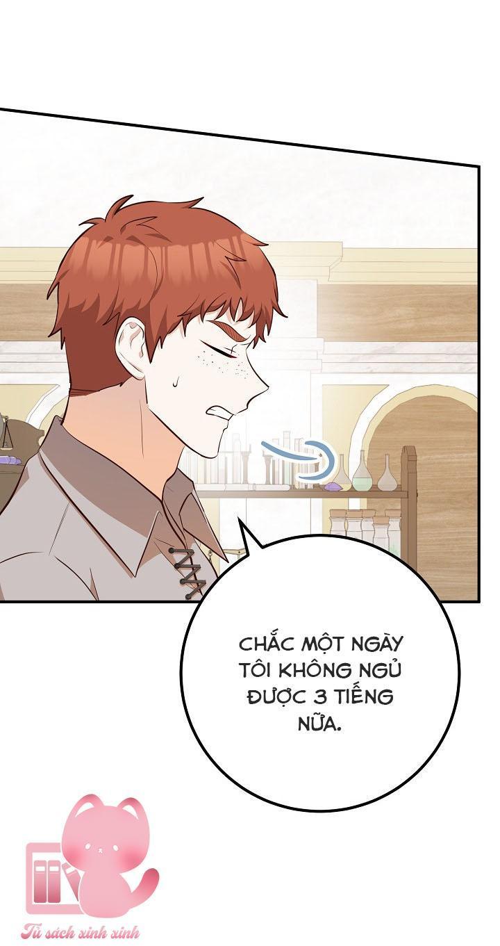 bác sĩ hoàn thành trách nhiệm rồi chapter 39 11