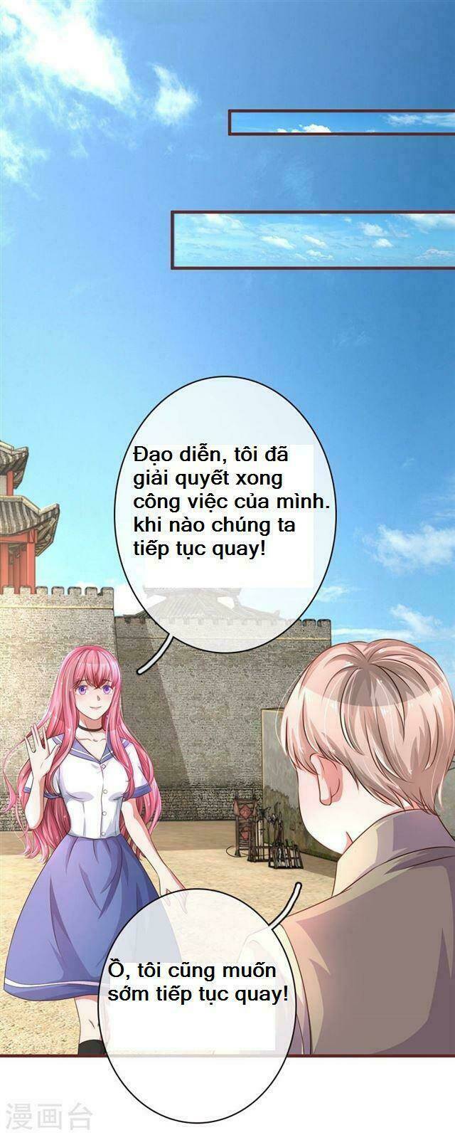 trùng sinh để trả thù chapter 33 14