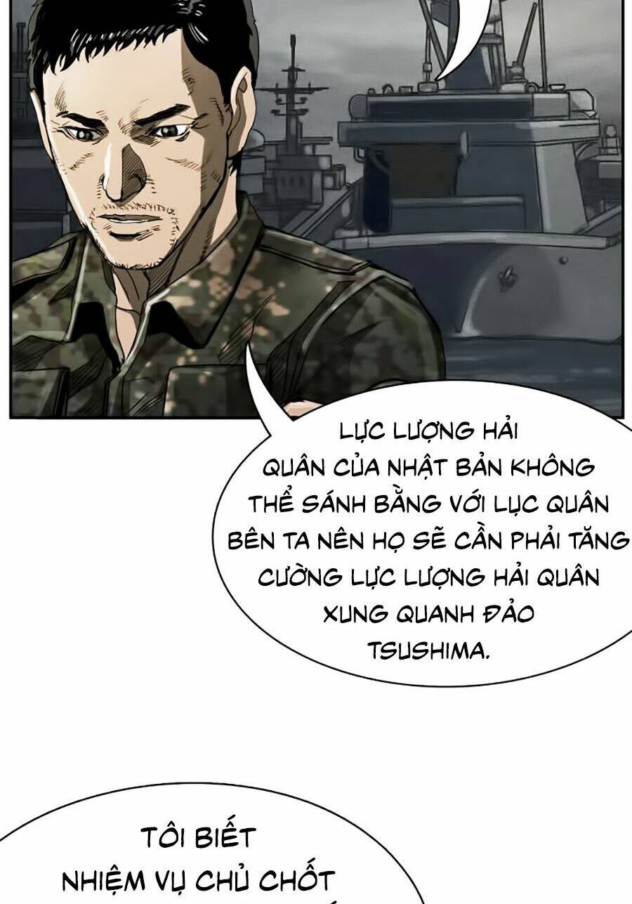 thợ săn đầu tiên chapter 40 53