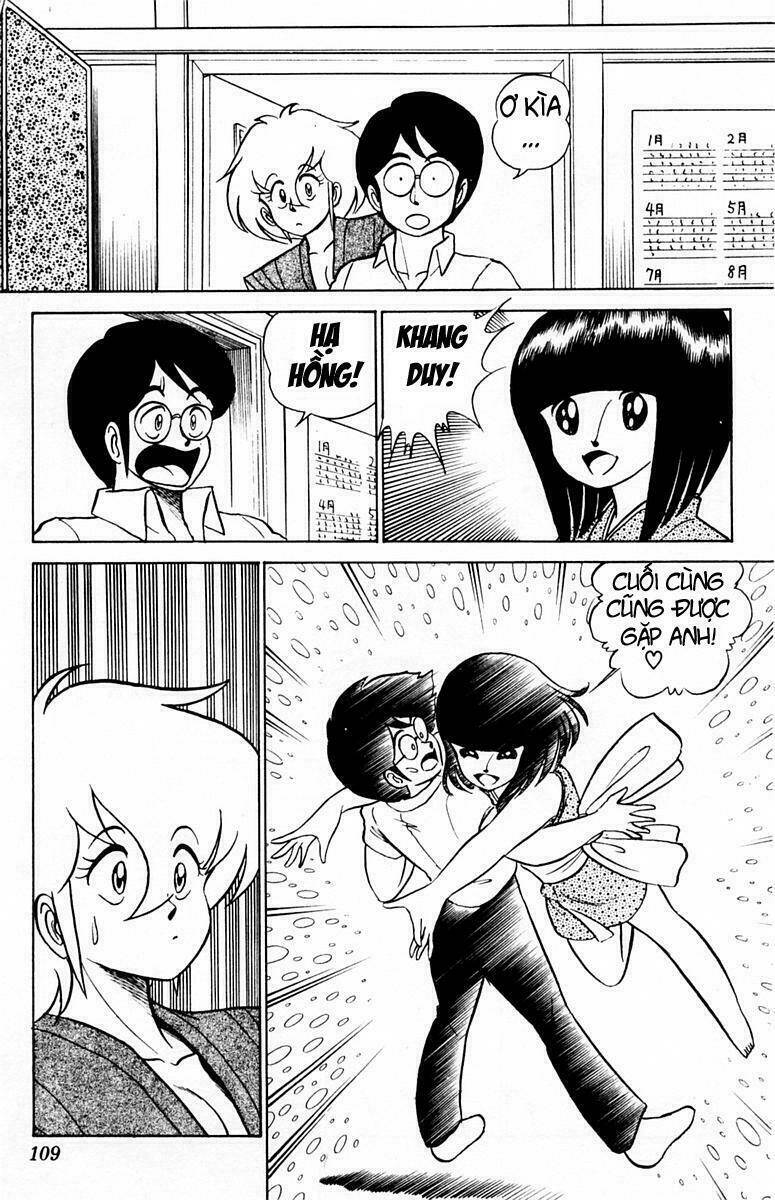 yuu & mi chapter 10 9