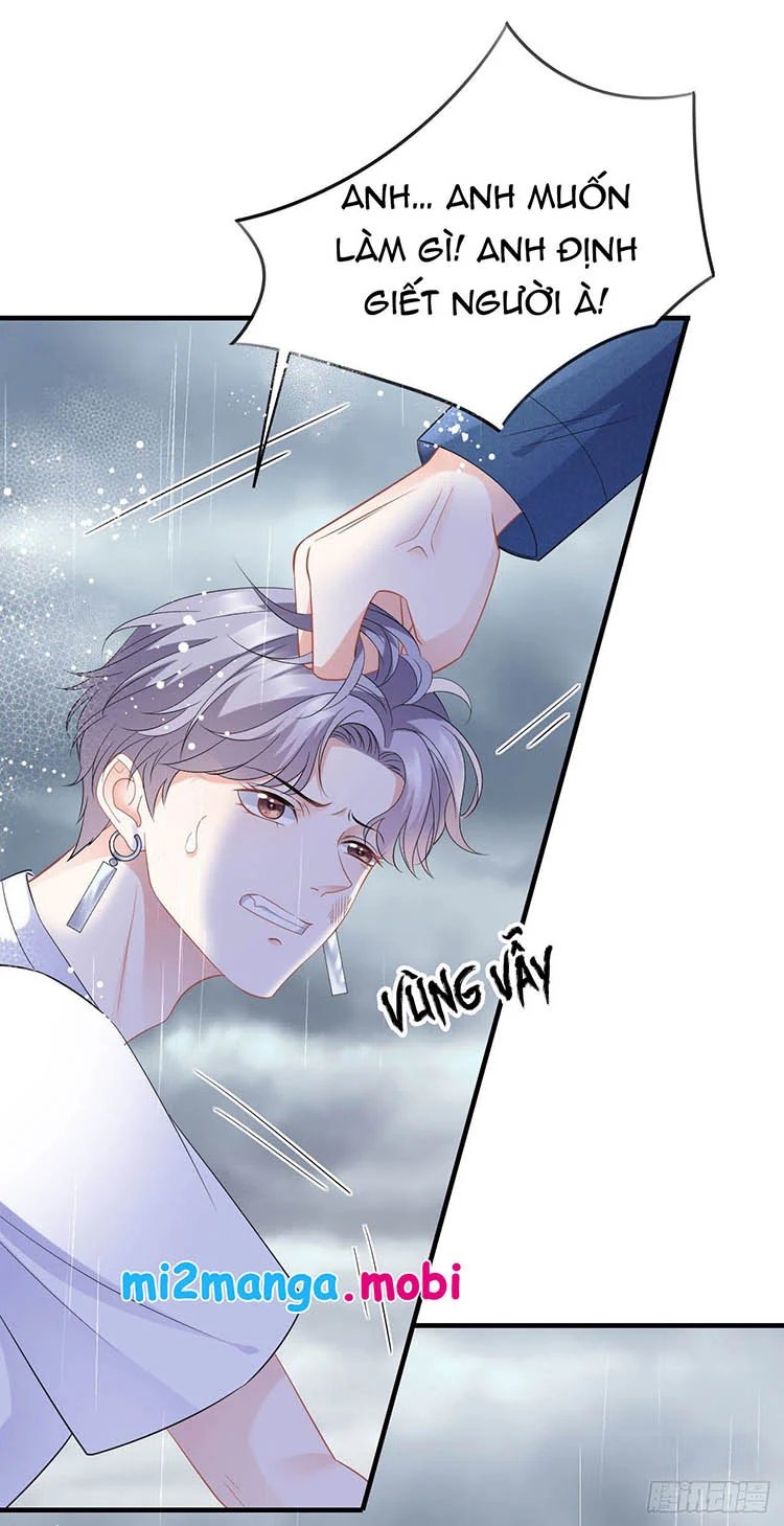 [16+] đại tiểu thư có thể có ý đồ xấu chapter 45 15