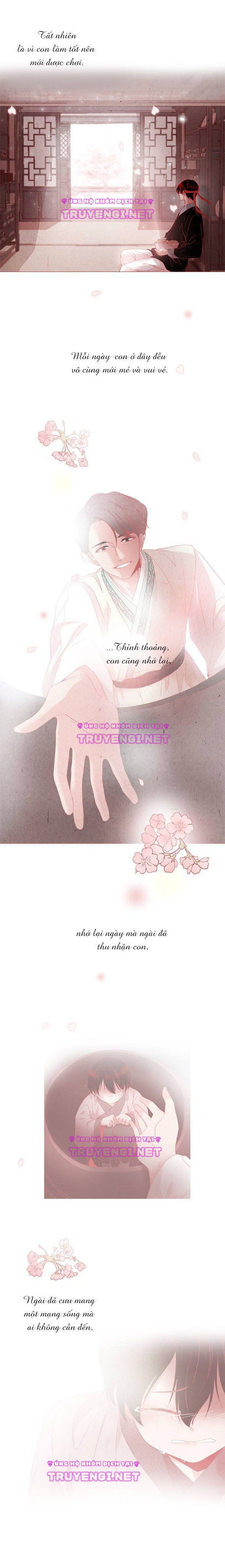 rắn có ăn hoa không? chapter 2 6