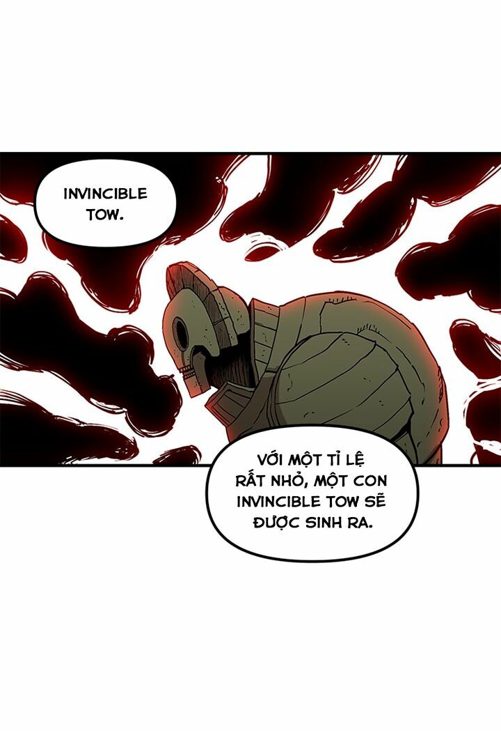 người chơi lỗi chapter 31 29