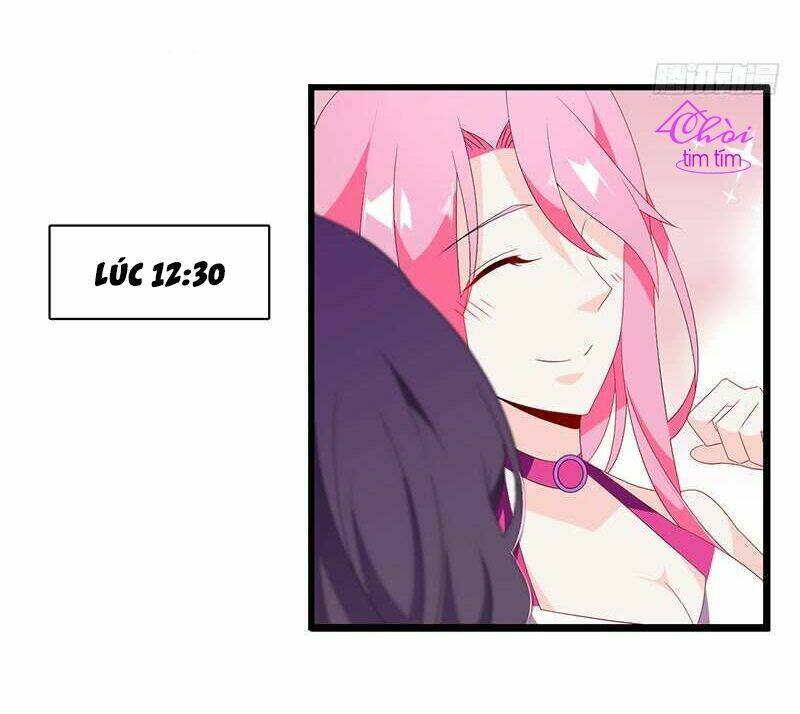 bảy ngày thực cốt hôn ước chapter 34 3