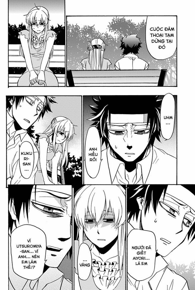 life is money chapter 15 42