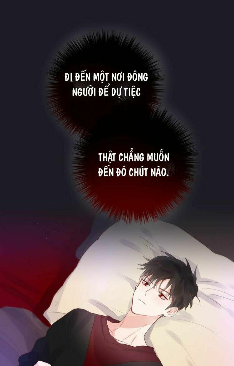 trú dạ liên miên chapter 27 35