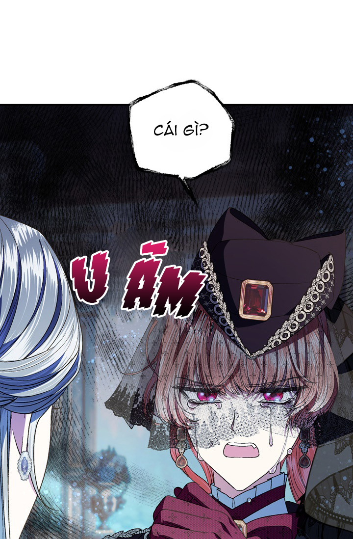 cha à, con không muốn kết hôn đâu chapter 51.2 9