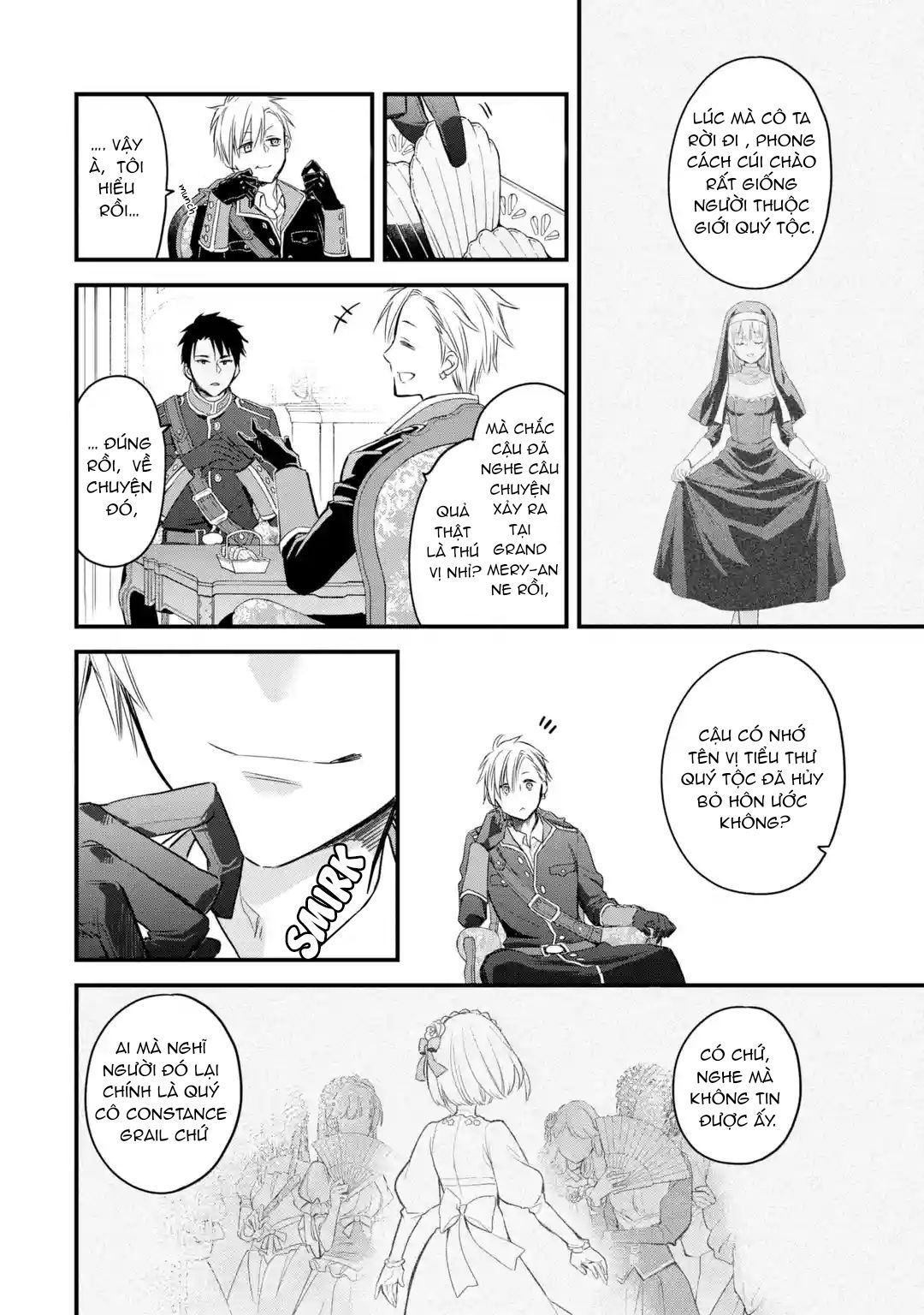 chén thánh của eris chapter 7.2 8