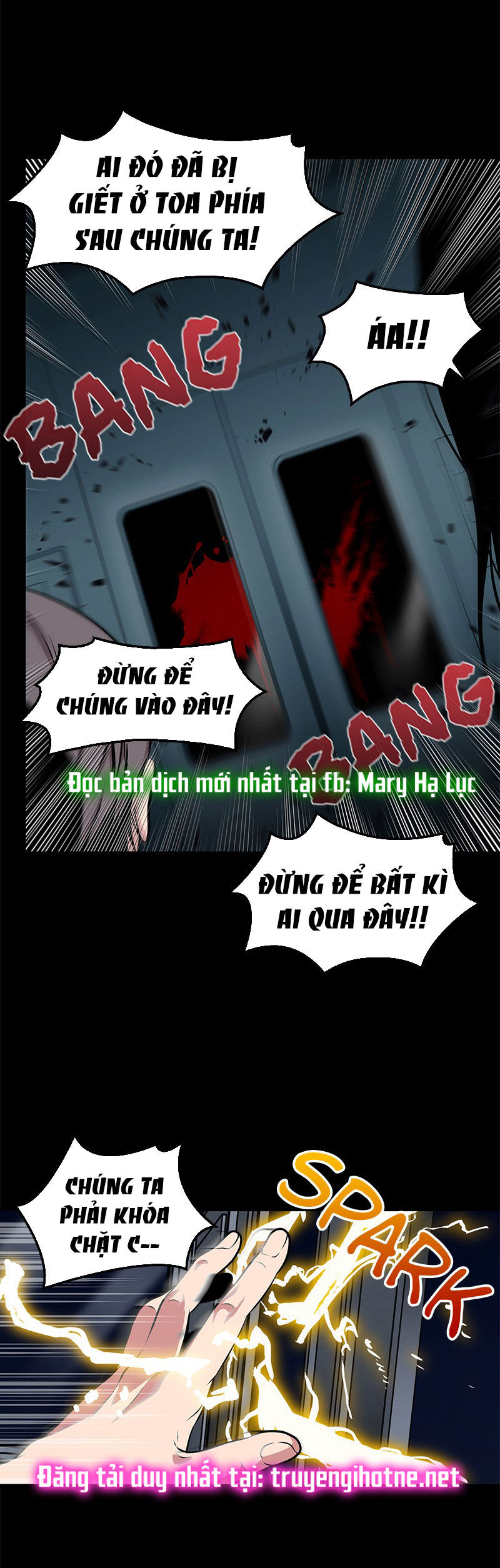 toàn trí độc giả - omniscient reader chapter 3.2 29